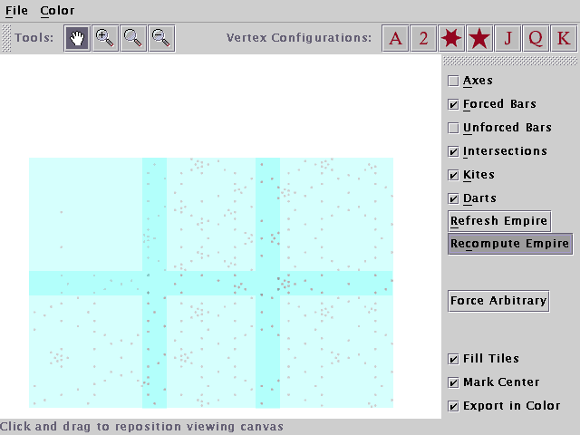 Finding Intersection Points